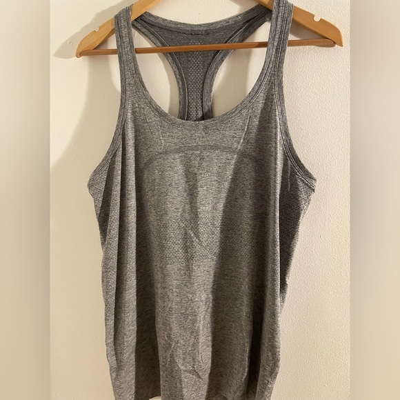 Lulu tank - Picture 2 of 2